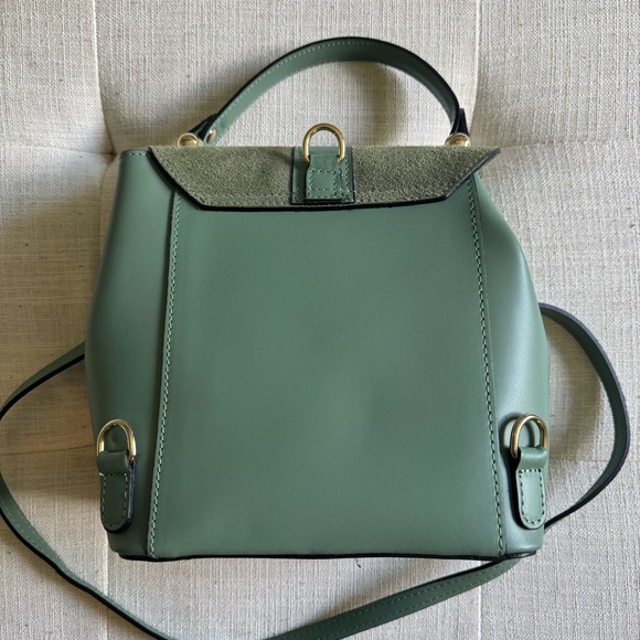 Viola Castellani Convertible Bag - Picture 2 of 6